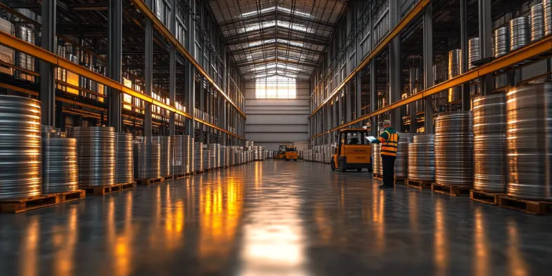 Czy stal nierdzewna to to samo co stal chirurgiczna?