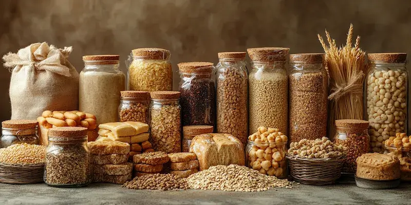 Drożdże bezglutenowe gdzie kupić?