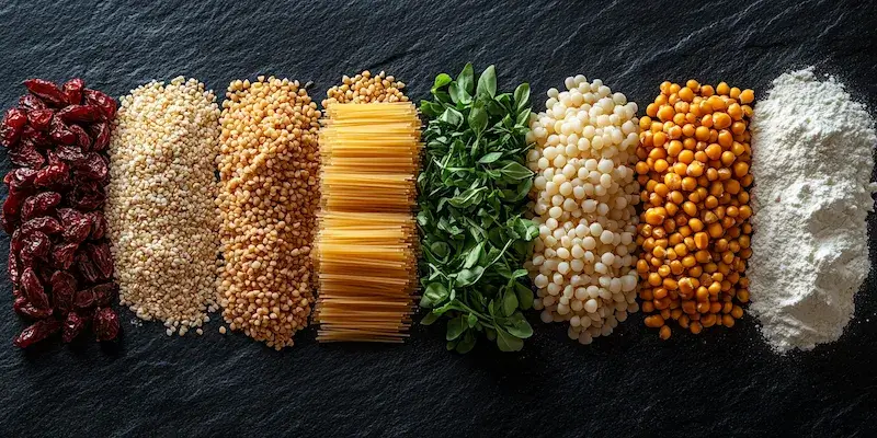 Gdzie kupić produkty bezglutenowe?