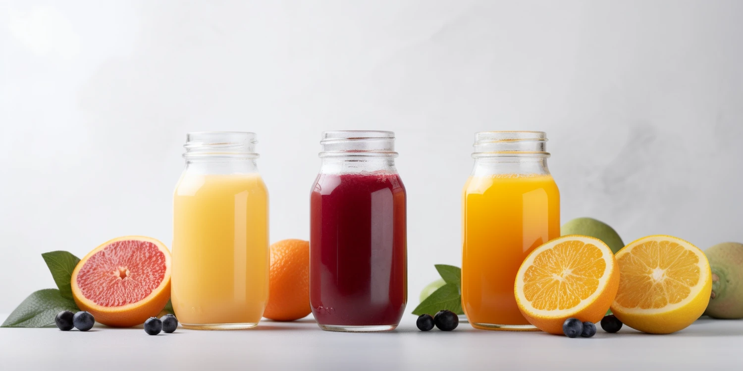 Gdzie są kwasy omega 3?