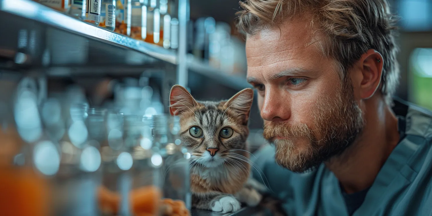 Godne pożegnanie czworonożnych przyjaciół w krematoriach dla zwierząt