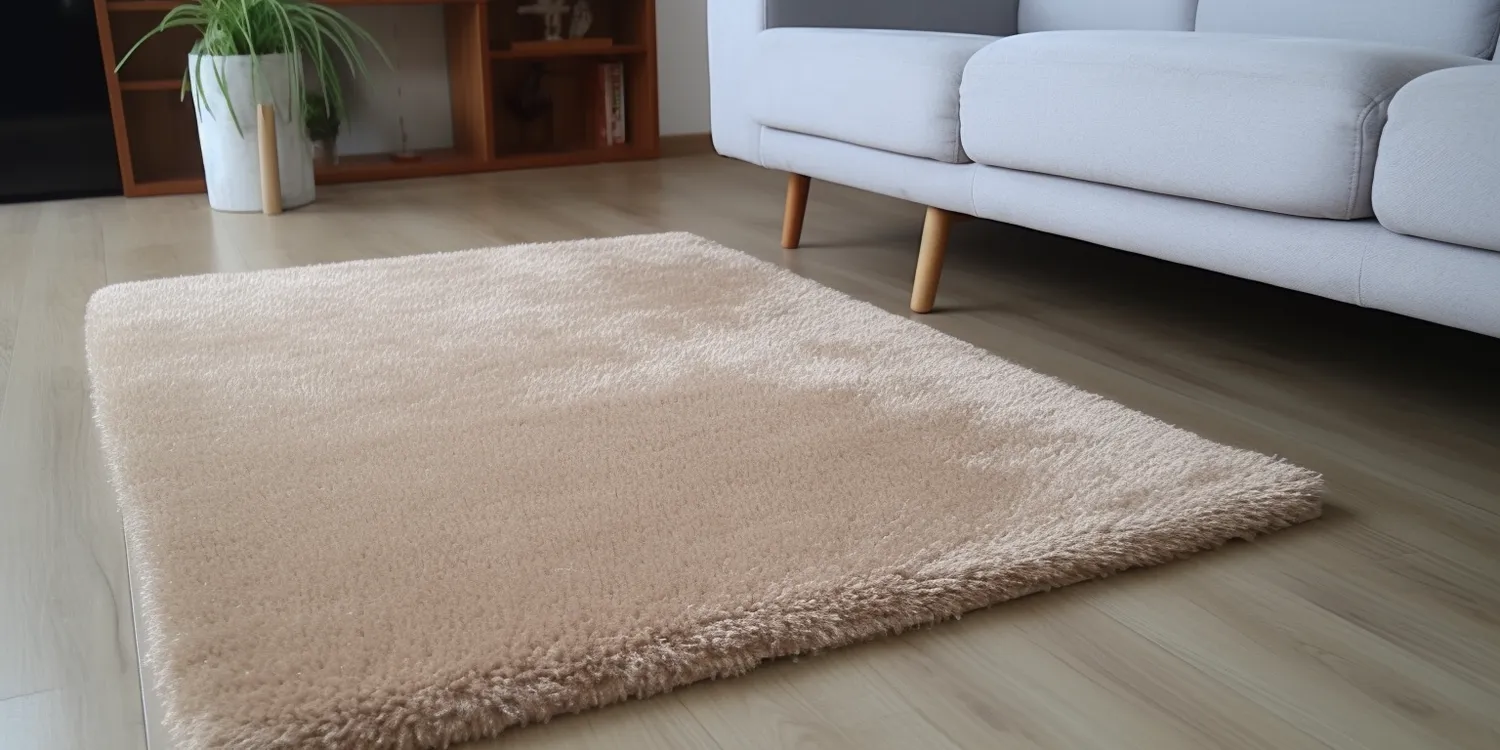 Jak czyścić dywany i wykładziny?