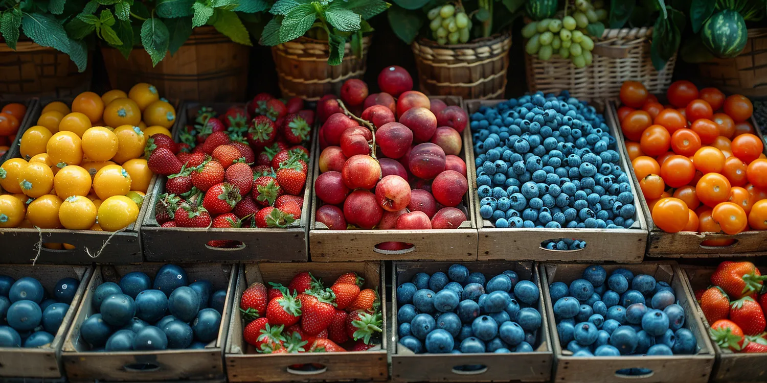 Jak rozpoznać produkty ekologiczne?