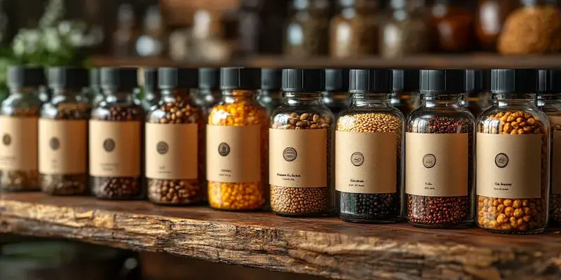 Jak są oznaczane produkty ekologiczne?