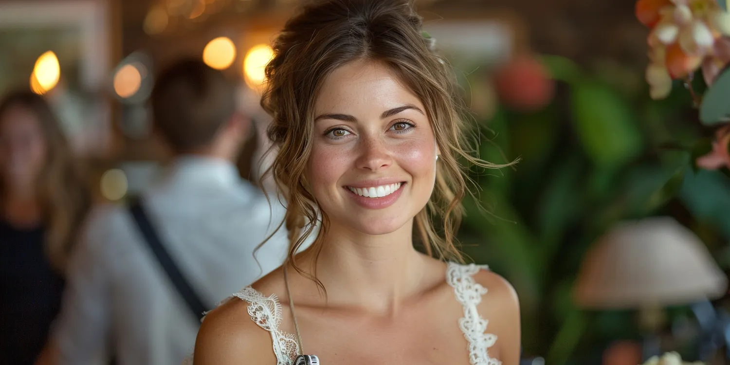 Jakie wymiary powinna mieć sala weselna?