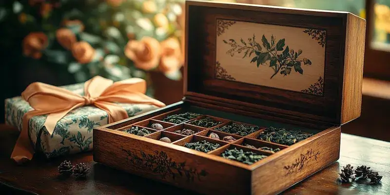 Personalizowany prezent dla babci i dziadka