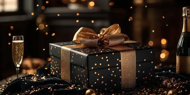 Prezent personalizowany dla babci