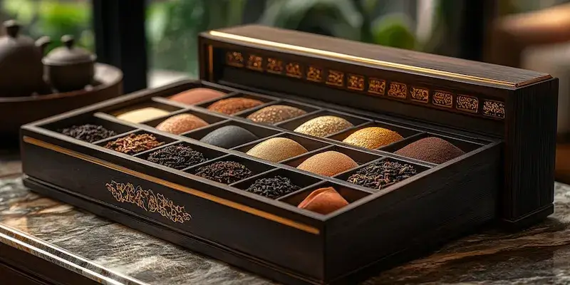 Prezenty personalizowane dla babci