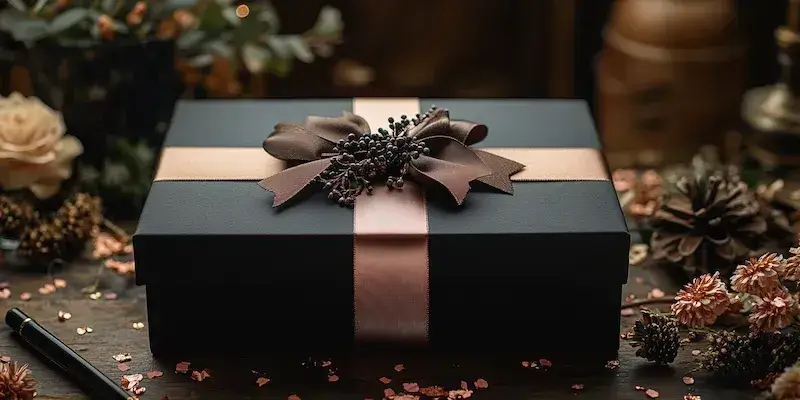 Prezenty personalizowane na Boże Narodzenie