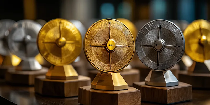 Statuetki na zamówienie Gdańsk