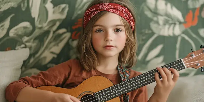 Ukulele koncertowe jakie wybrać?