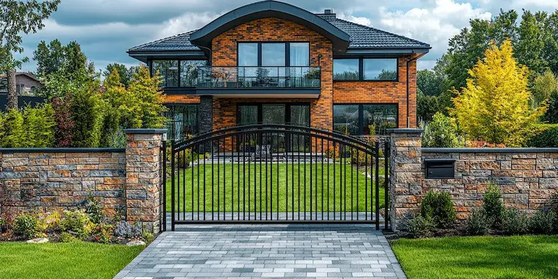 Was kosten Zäune aus Polen?