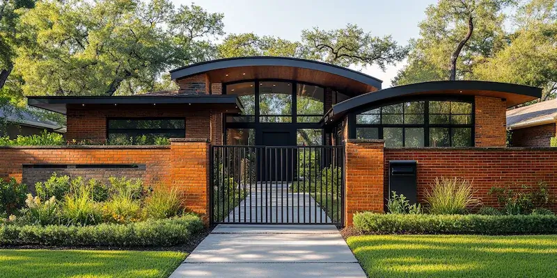 Wer baut Zäune auf?