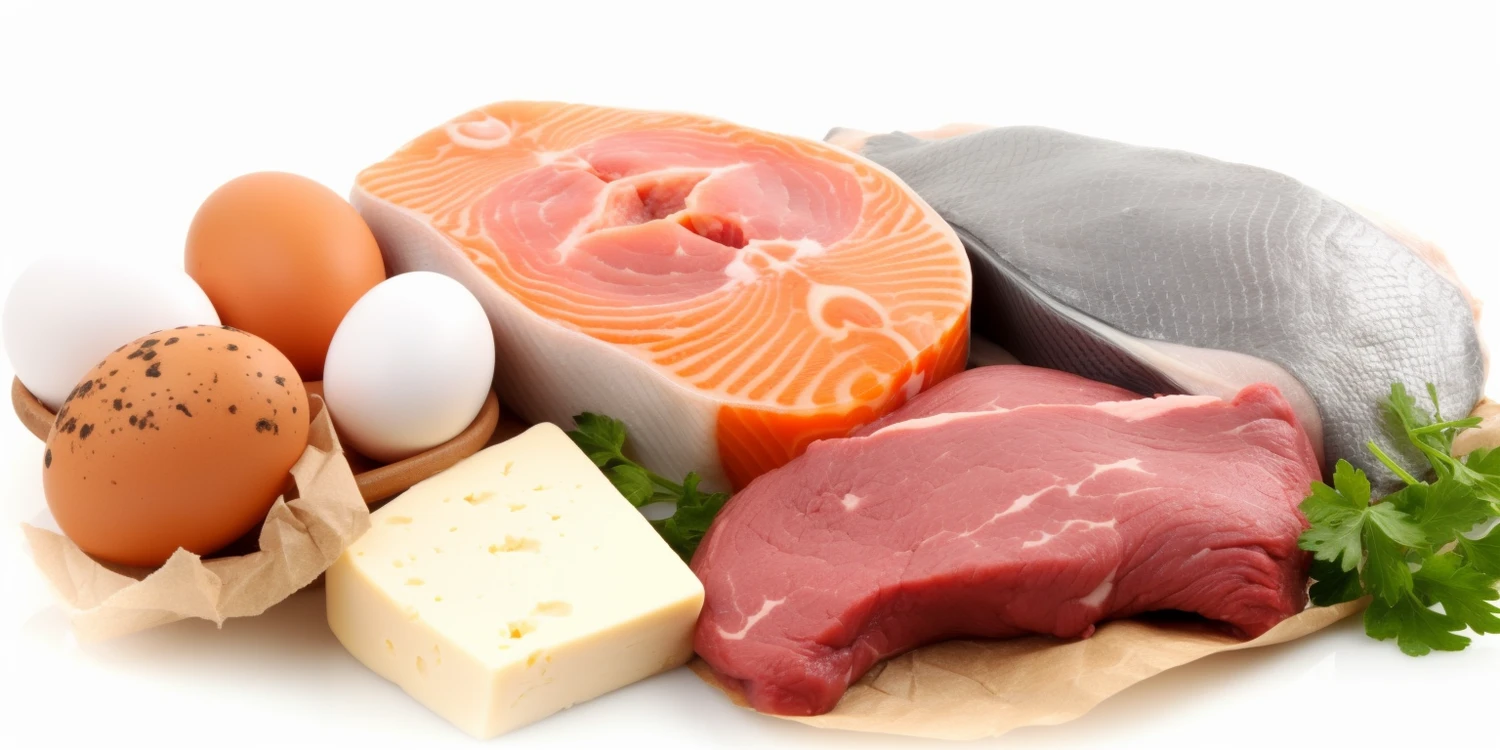 Witamina A ile w jakich produktach?