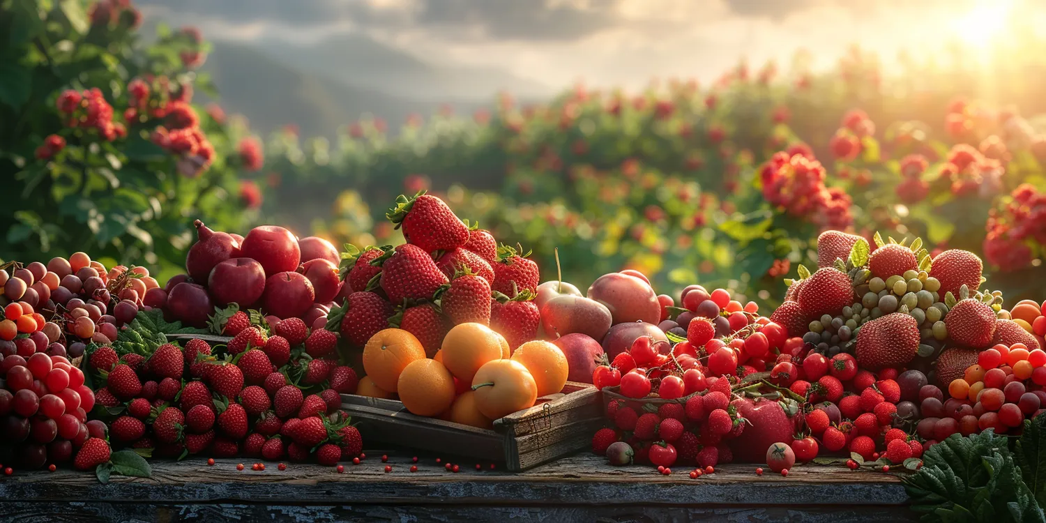 Witamina A - jakie produkty są z nią bogate?