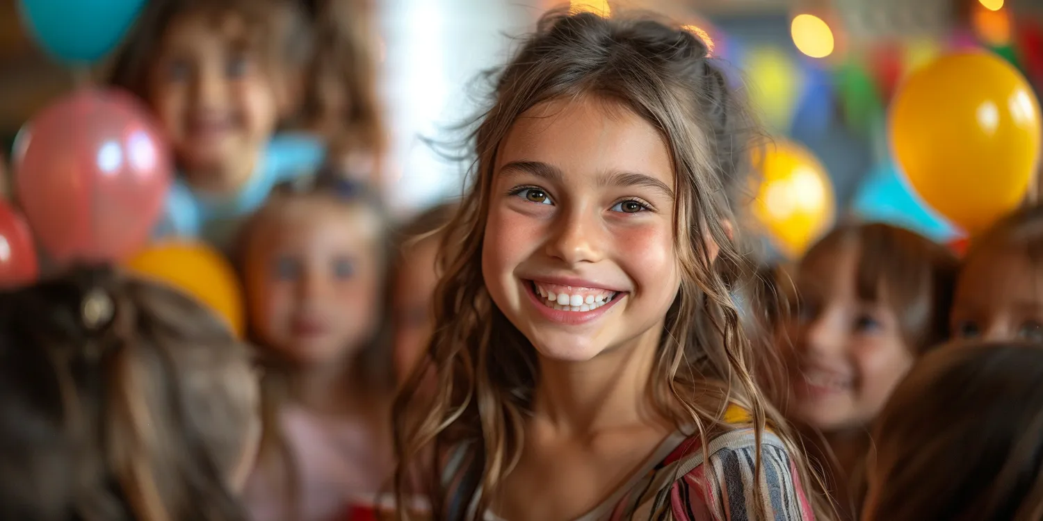 Animatorzy na urodziny Wrocław