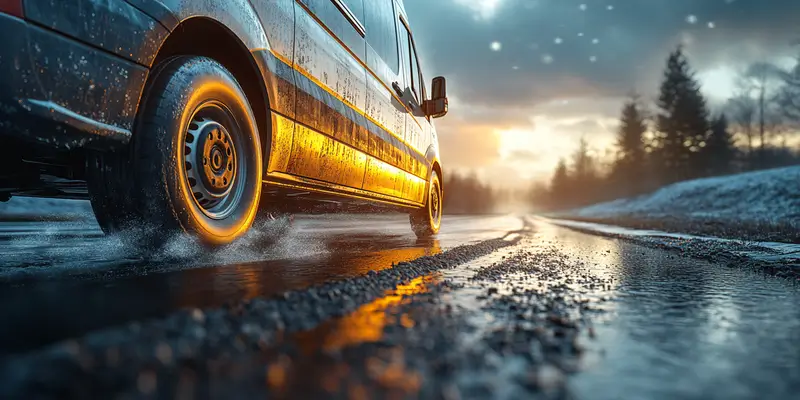 Bus z Polski do Niemiec Chełmno