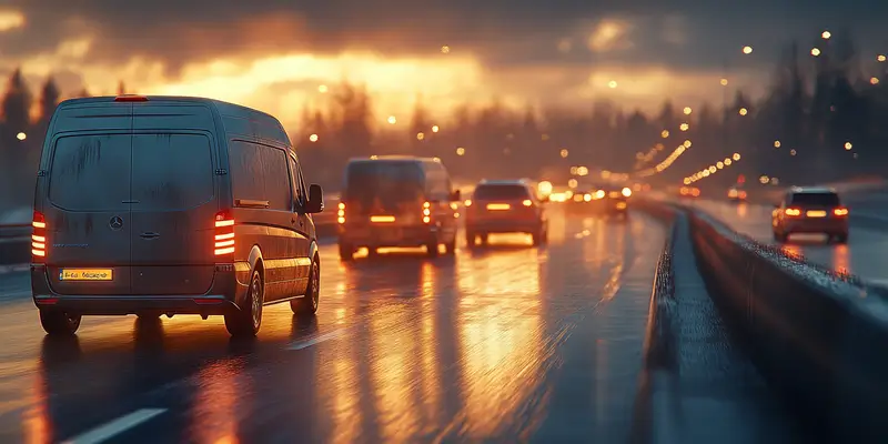 Bus z Polski do Niemiec Solec Kujawski