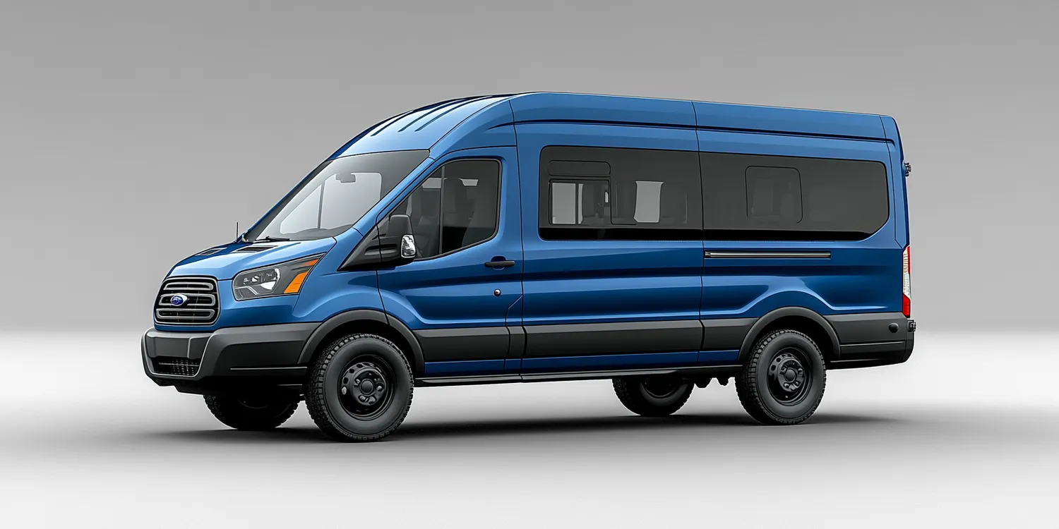 Bus z Polski do Niemiec Wałcz