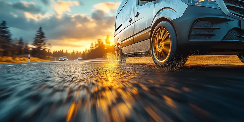 Busy do Niemiec Koszalin