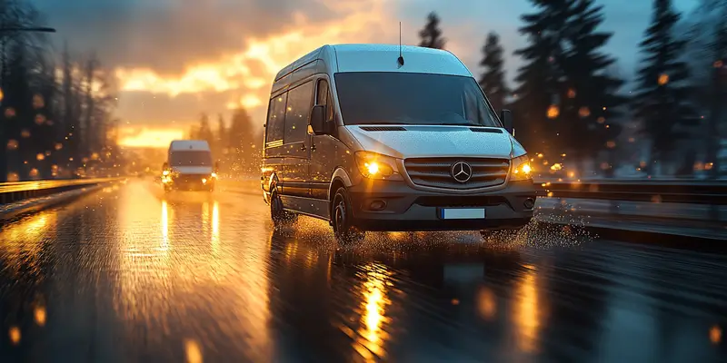 Busy do Niemiec Lębork