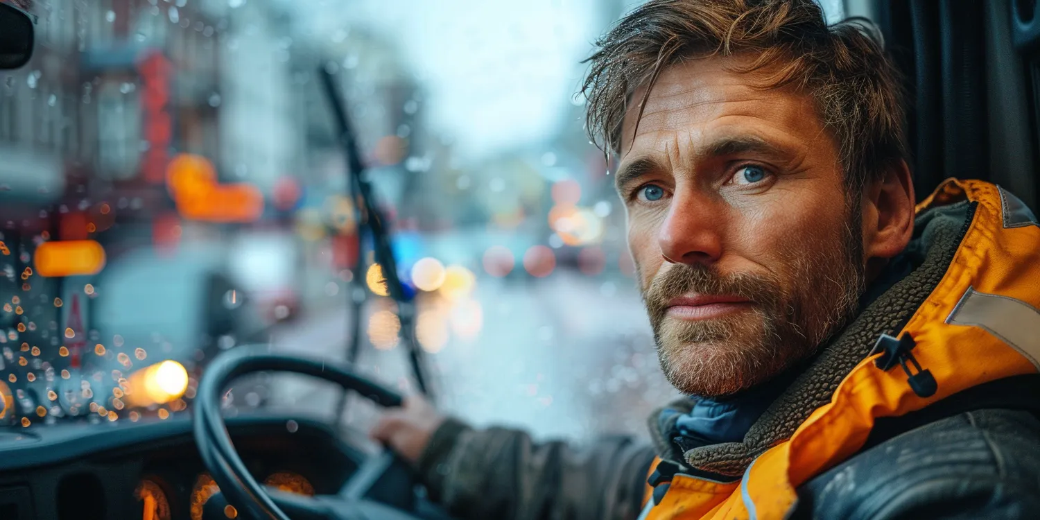 Busy z Polski do Niemiec Gdańsk