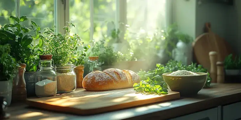 Ciasto bezglutenowe gdzie kupic?