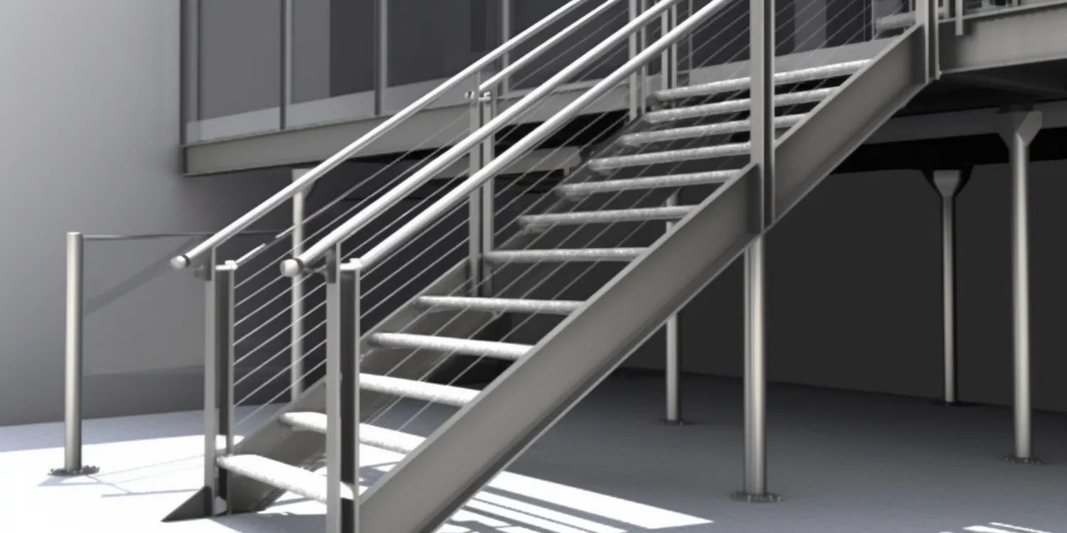 Czemu stal nierdzewna rdzewieje