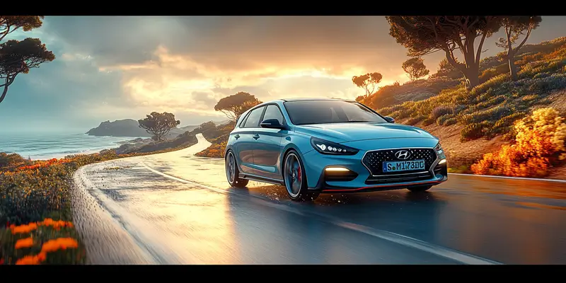 Części oryginalne Hyundai