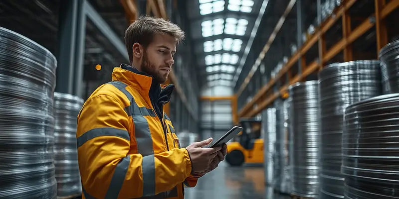 Czy stal nierdzewna jest magnetyczna?