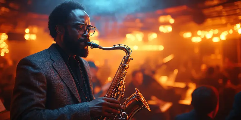 Dlaczego saksofon to instrument dęty drewniany?