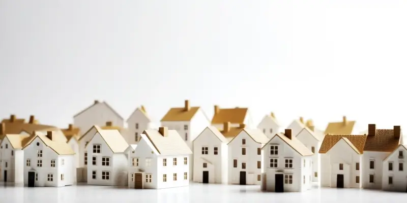 Ile drożeją kredyty hipoteczne?