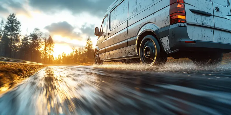 Ile jedzie bus z Polski do Niemiec?