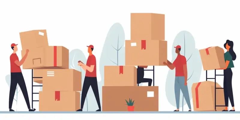 Jak przekonać chłopaka do przeprowadzki?