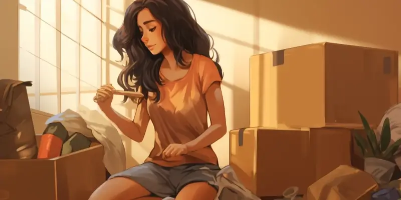 Jak przygotować się do przeprowadzki?