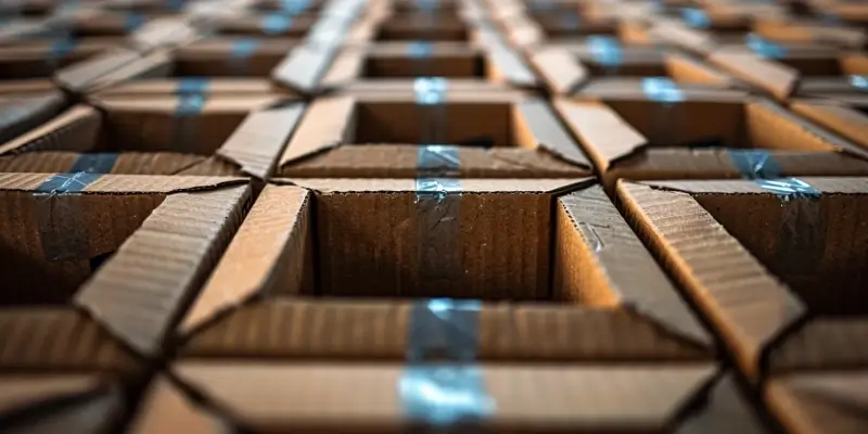 Jak spakować się do przeprowadzki?