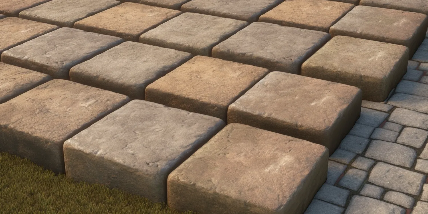 Jaką kostkę brukową warto wybrać?