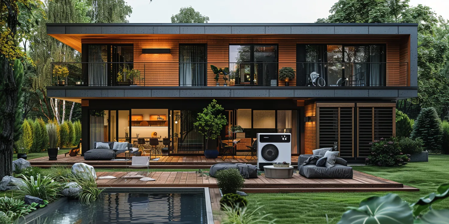 Jaka moc fotowoltaiki do pompy ciepła 8 KW?