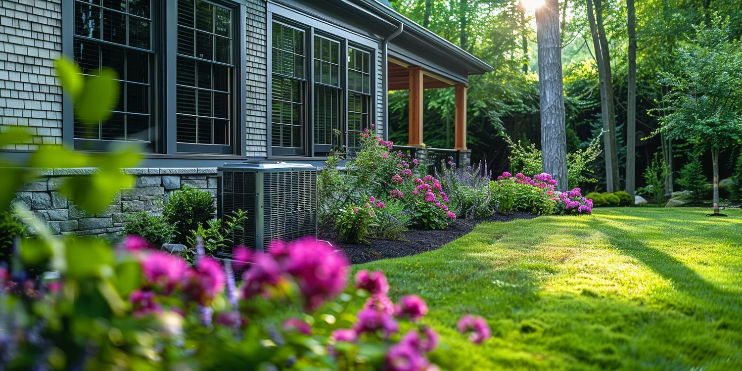 Jaka moc pompy ciepła?