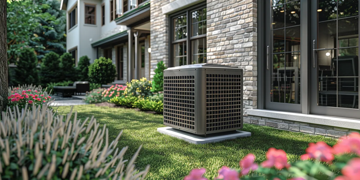 Jaki agregat do pompy ciepła 12 KW?