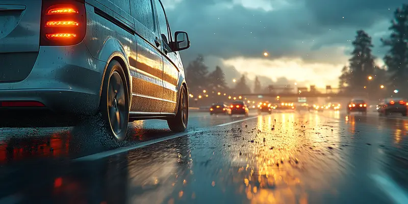 Jakie busy jeżdżą do Niemiec?