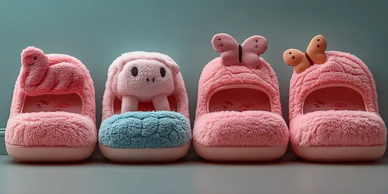 Jakie kapcie profilaktyczne dla dziecka?