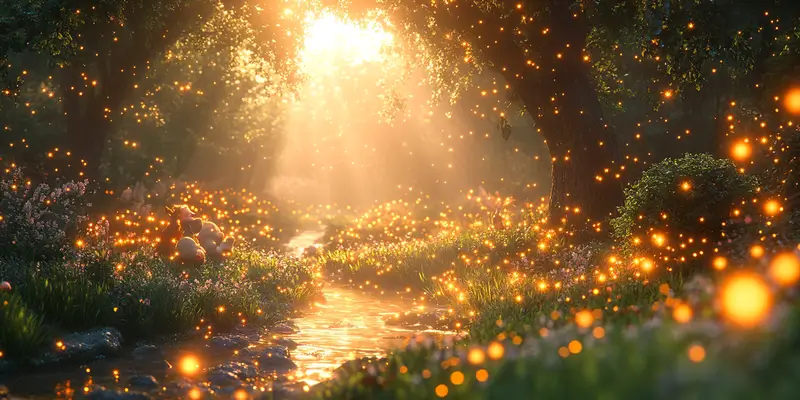 Jakie polecacie bajki dla dzieci?