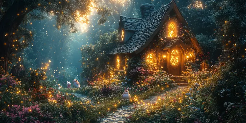 Jakie są ciekawe bajki dla dzieci?