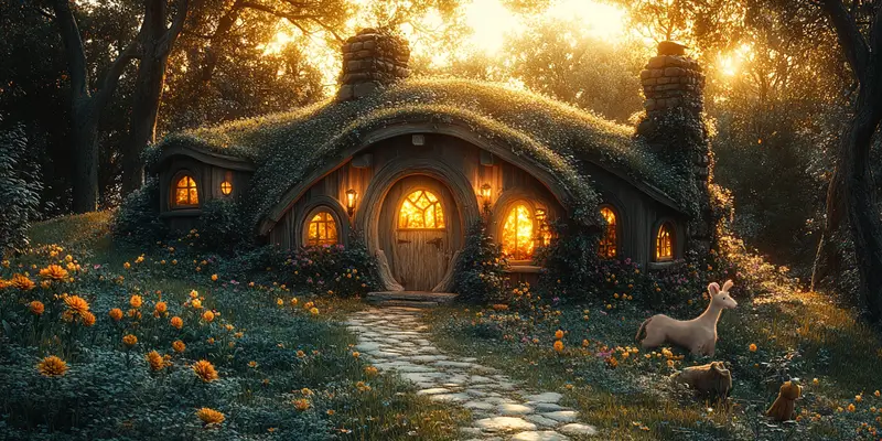 Jakie znacie bajki dla dzieci?