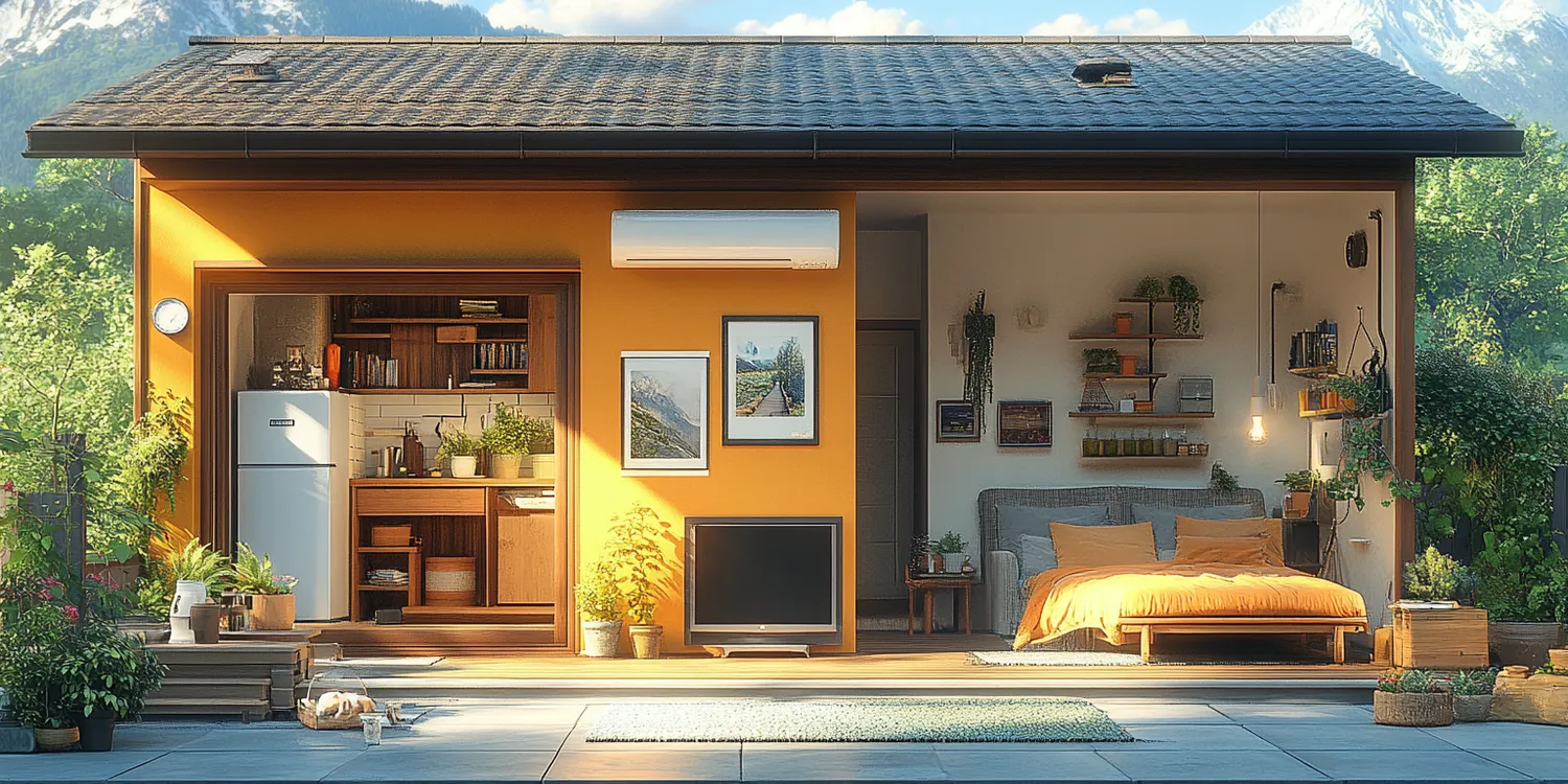 Klimatyzacja do biura Szczecin