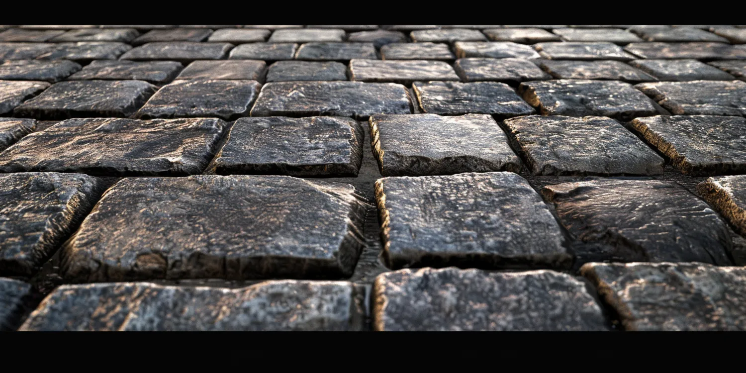 Kostka brukowa Goleniów