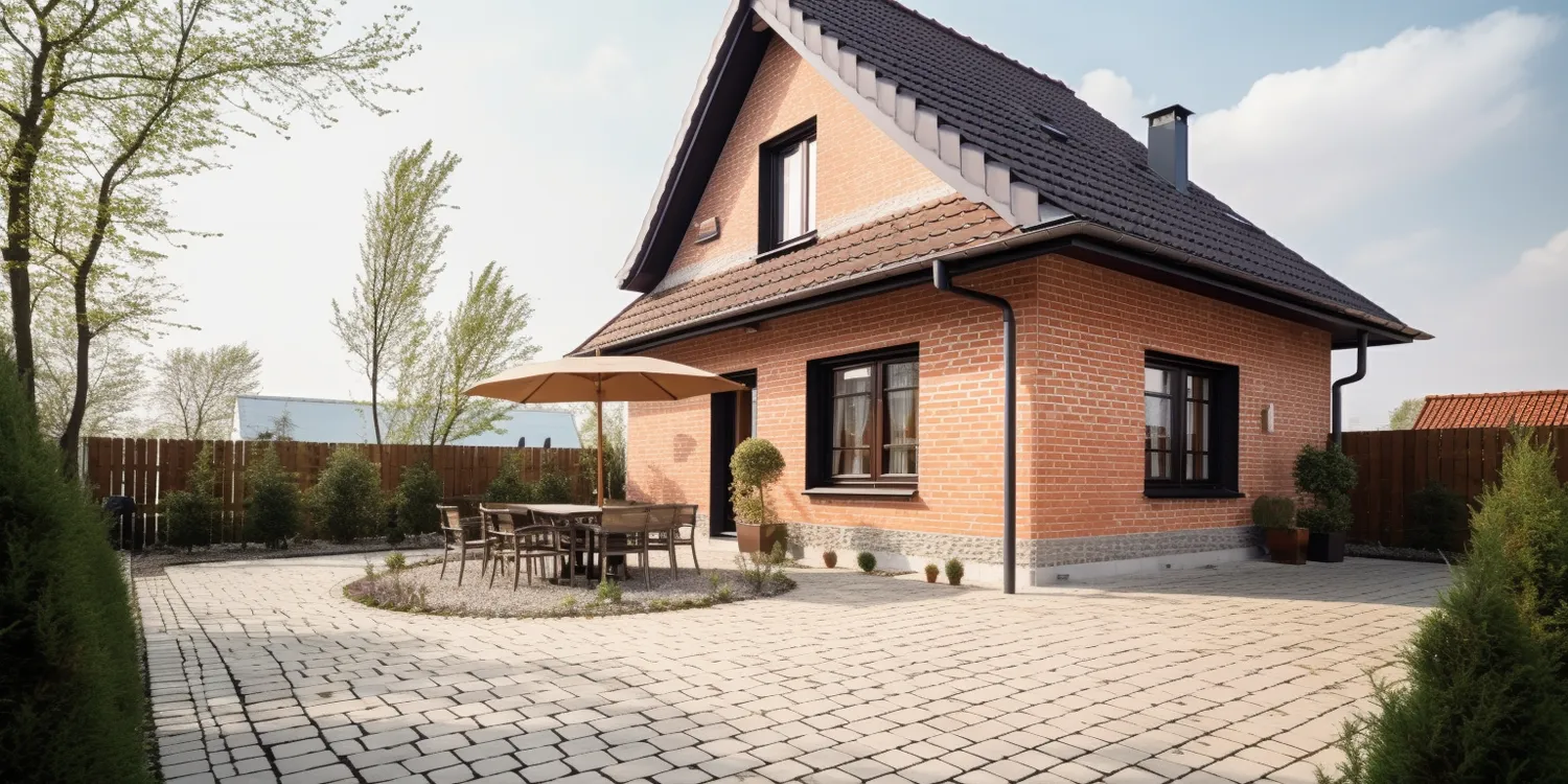 Kostka brukowa Police