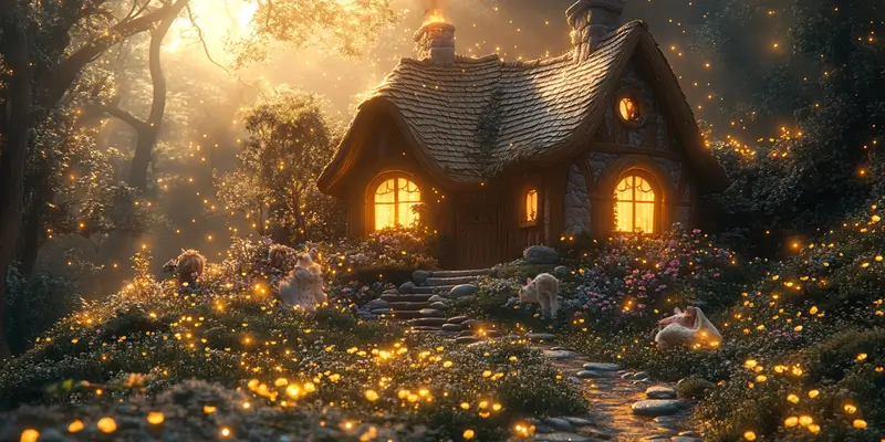 Od kiedy bajki dla dzieci?