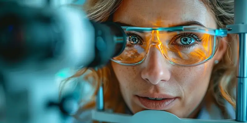 Optyk co powinien wiedzieć?